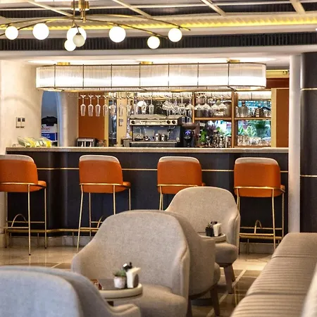 Hotel Bentley Bosphorus - Special Class