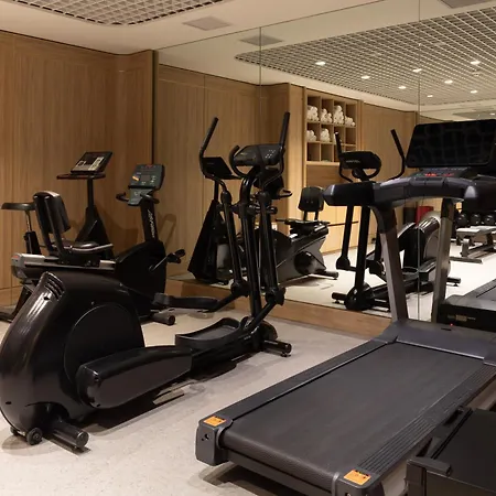 호텔 Bentley Bosphorus - Special Class