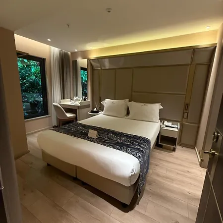 Hotel Bentley Bosphorus - Special Class 4*