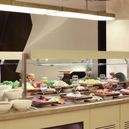 Bentley Bosphorus - Special Class 호텔 5*