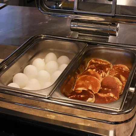 Bentley Bosphorus - Special Class 호텔