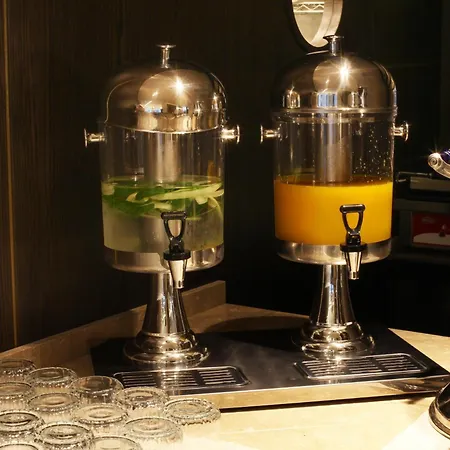 호텔 Bentley Bosphorus - Special Class 이스탄불