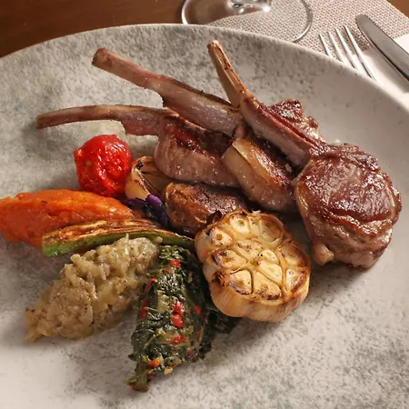 Bentley Bosphorus - Special Class Hotel