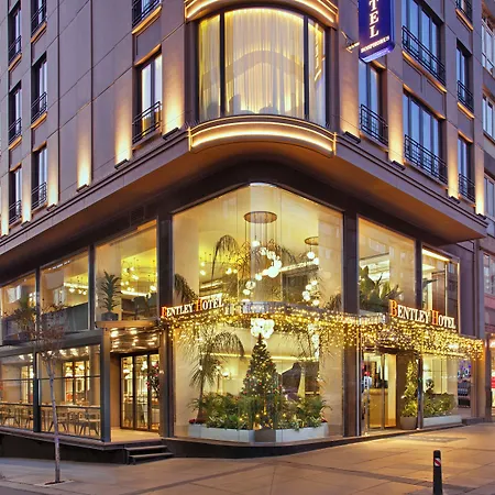 Bentley Bosphorus - Special Class 5*