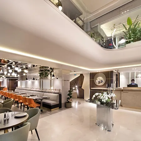 Bentley Bosphorus - Special Class 5*