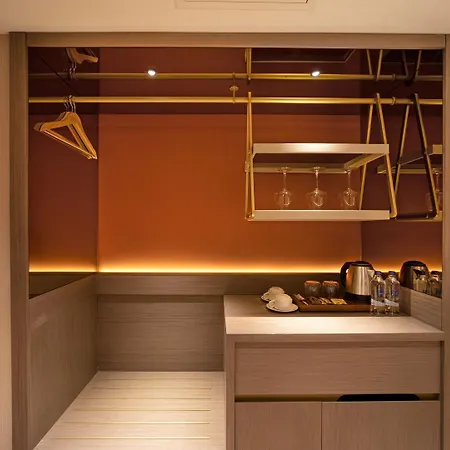 Hotel Bentley Bosphorus - Special Class 5*