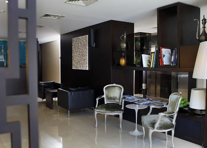 Bentley Bosphorus - Special Class İstanbul