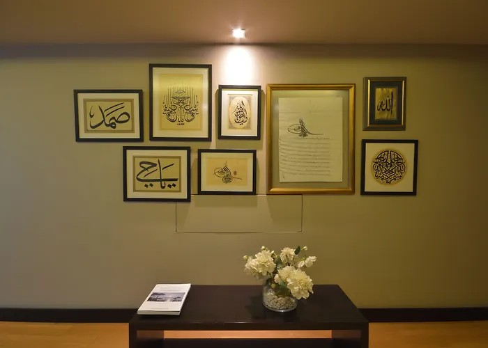 Bentley Bosphorus - Special Class 이스탄불