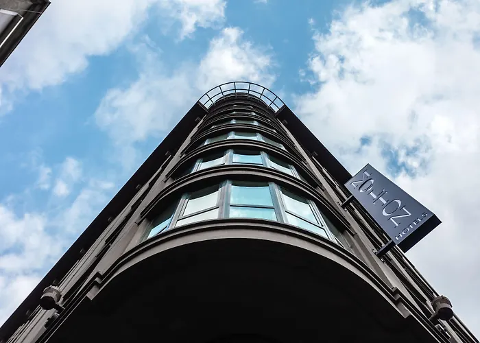 Bentley Bosphorus - Special Class 호텔 5*