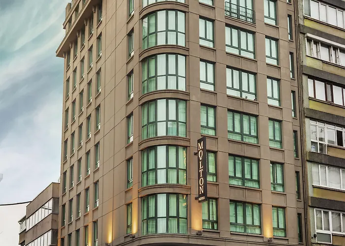 Bentley Bosphorus - Special Class 호텔