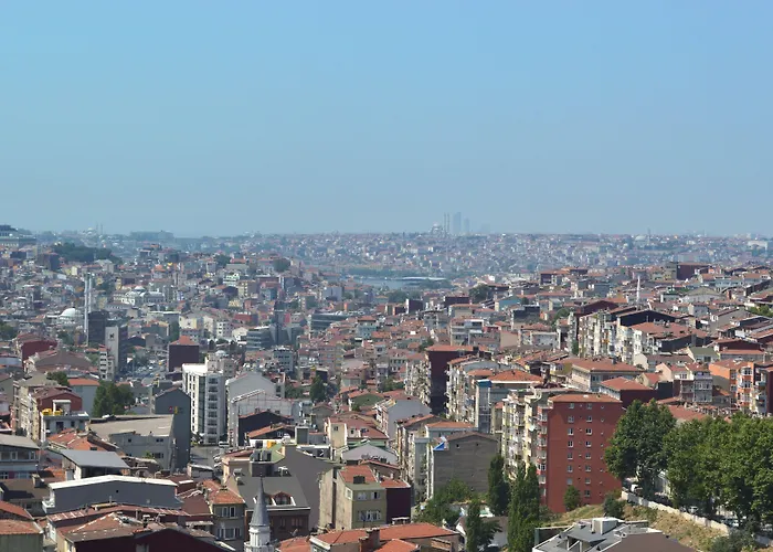 Bentley Bosphorus - Special Class 호텔 이스탄불