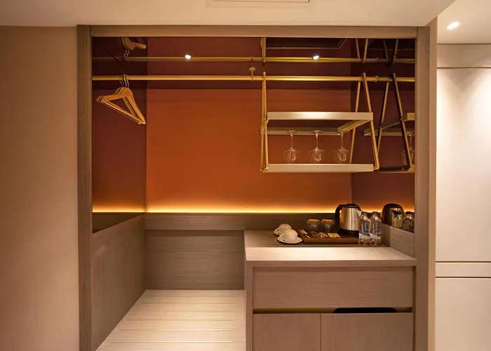 Bentley Bosphorus - Special Class