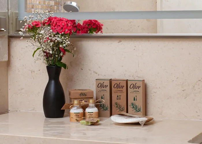 호텔 Bentley Bosphorus - Special Class