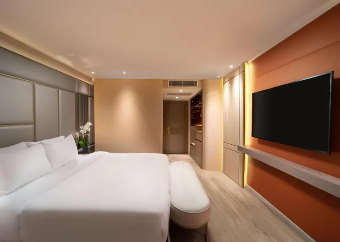 Otel Bentley Bosphorus - Special Class 5*