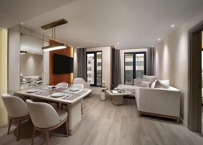 Bentley Bosphorus - Special Class 이스탄불