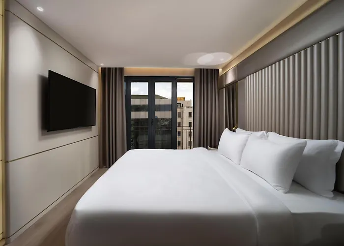 Bentley Bosphorus - Special Class 이스탄불