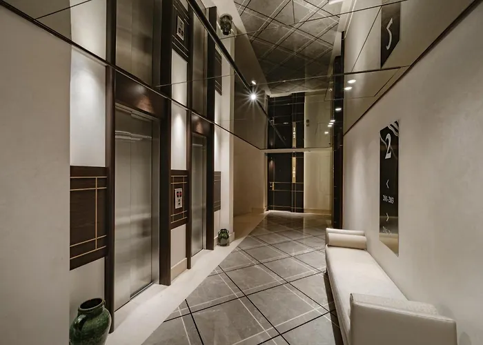 Bentley Bosphorus - Special Class 호텔 5*