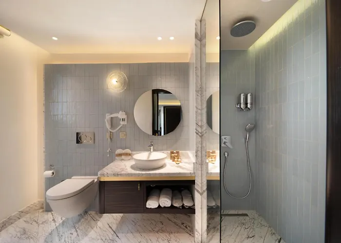 Bentley Bosphorus - Special Class 5*