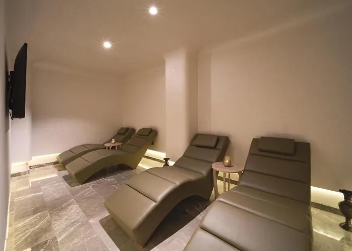 Bentley Bosphorus - Special Class 5* 이스탄불