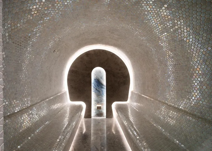 Bentley Bosphorus - Special Class 호텔 이스탄불