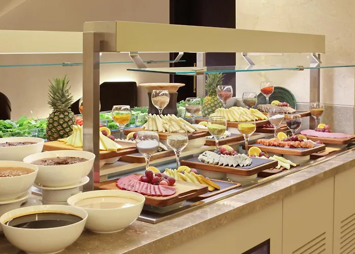 호텔 Bentley Bosphorus - Special Class