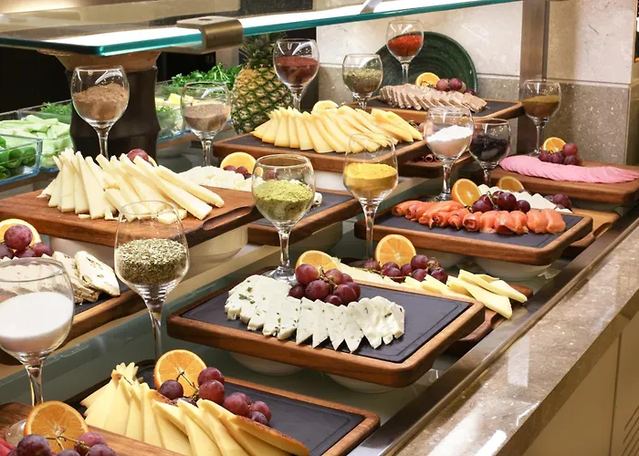 Bentley Bosphorus - Special Class 5* 이스탄불