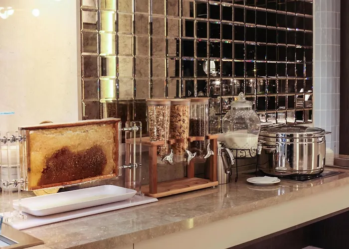 Bentley Bosphorus - Special Class 5*