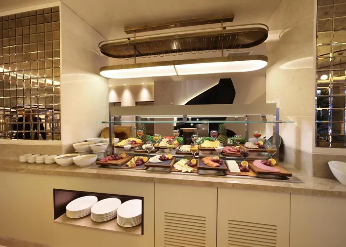 Bentley Bosphorus - Special Class