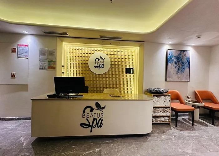 Bentley Bosphorus - Special Class