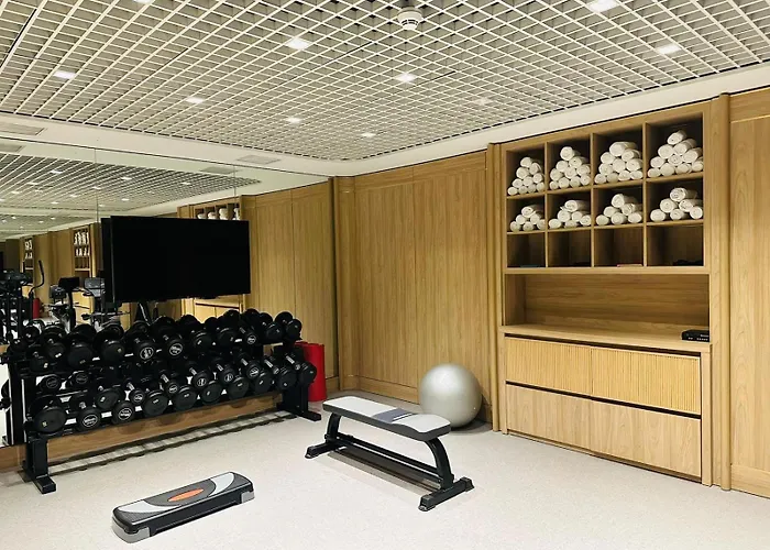 Otel Bentley Bosphorus - Special Class İstanbul