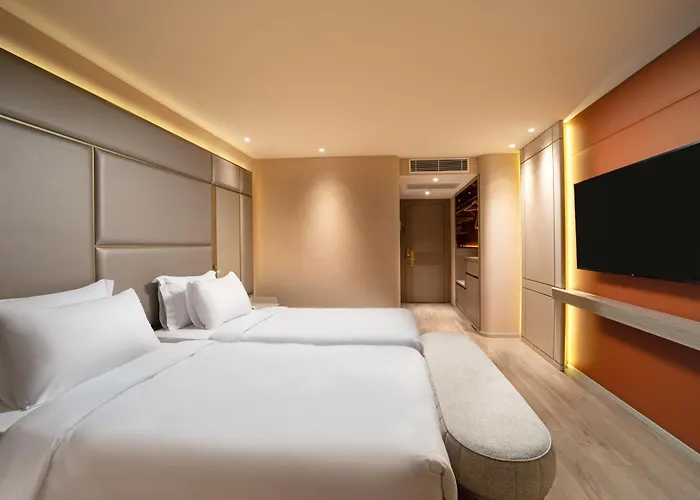 Bentley Bosphorus - Special Class 호텔 5*