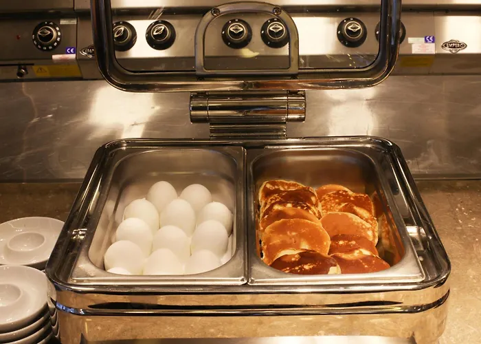 호텔 Bentley Bosphorus - Special Class