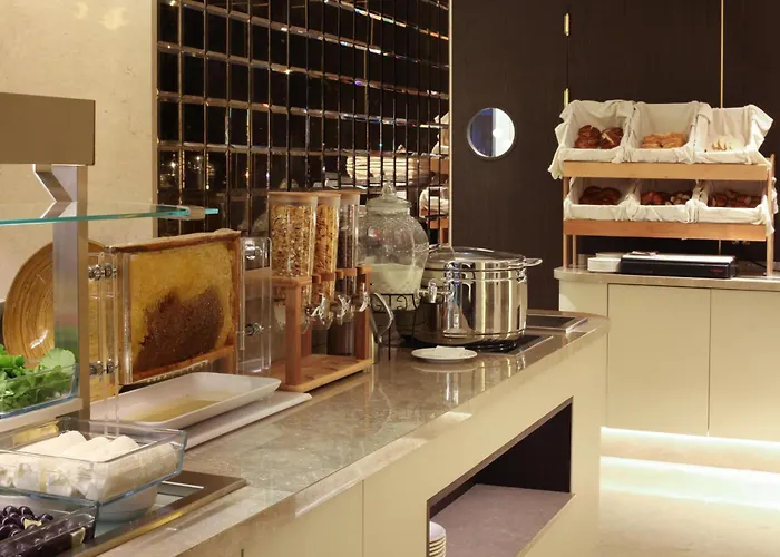 Bentley Bosphorus - Special Class 5*