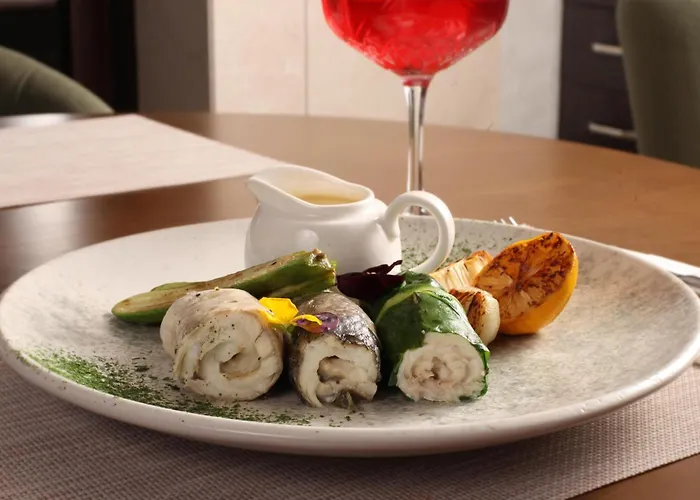 Bentley Bosphorus - Special Class