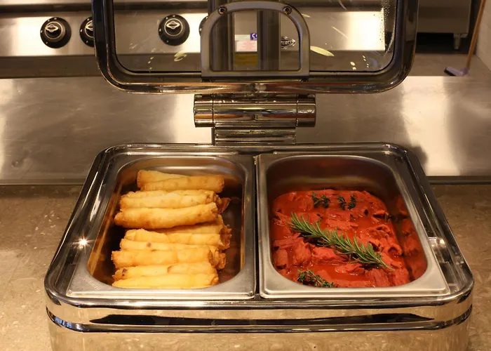 Bentley Bosphorus - Special Class 호텔 5*