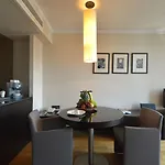 Bentley Bosphorus - Special Class 5* Κωνσταντινούπολη