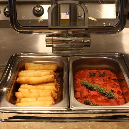 本特利摩顿酒店 - 特级 酒店 伊斯坦布尔