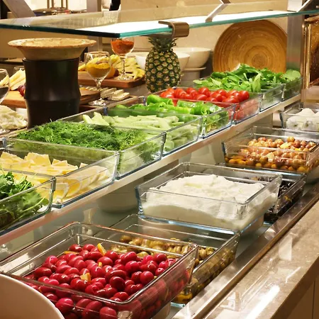 酒店 本特利摩顿酒店 - 特级 伊斯坦布尔