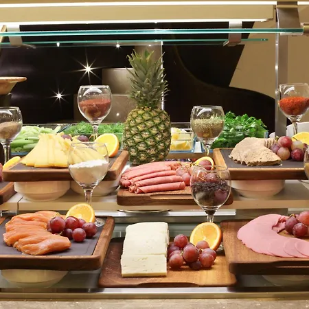 本特利摩顿酒店 - 特级 伊斯坦布尔