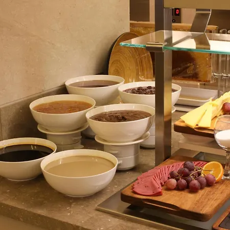 Bentley Bosphorus - Special Class 酒店 伊斯坦布尔