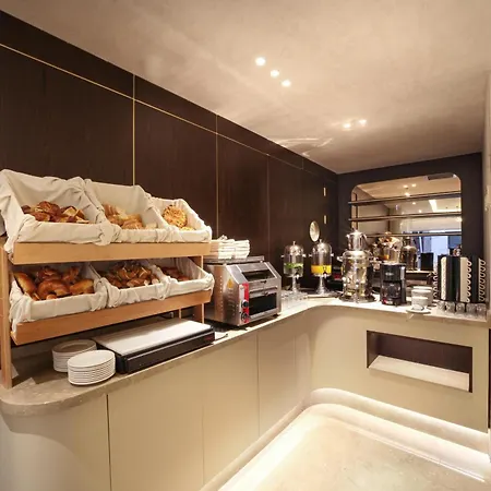 Bentley Bosphorus - Special Class 伊斯坦布尔