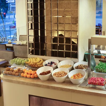 Bentley Bosphorus - Special Class 伊斯坦布尔