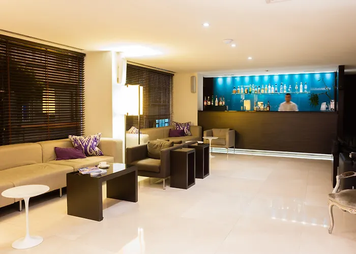 Bentley Bosphorus - Special Class 酒店