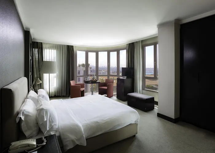 Bentley Bosphorus - Special Class 5* 伊斯坦布尔