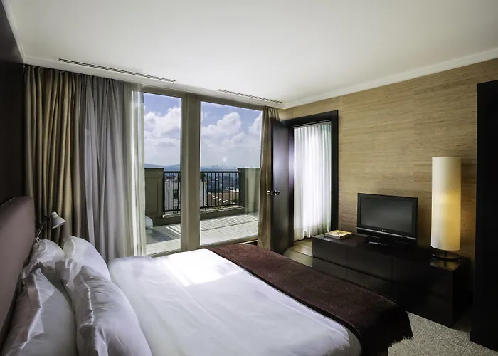 酒店 Bentley Bosphorus - Special Class 伊斯坦布尔