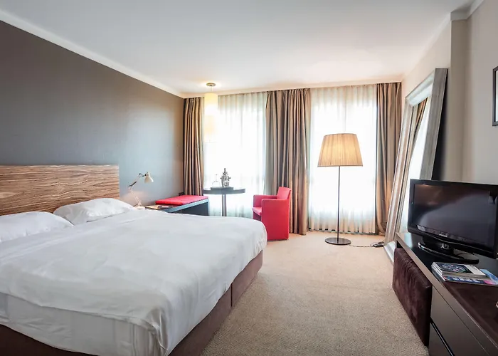 酒店 Bentley Bosphorus - Special Class 5*