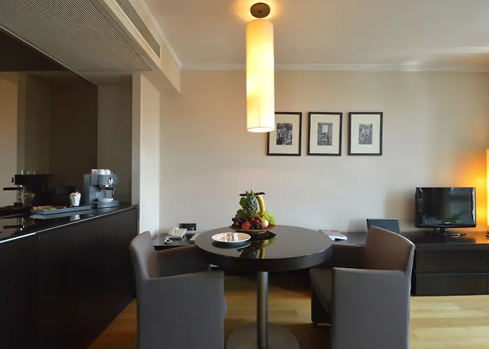 Bentley Bosphorus - Special Class 5* 伊斯坦布尔