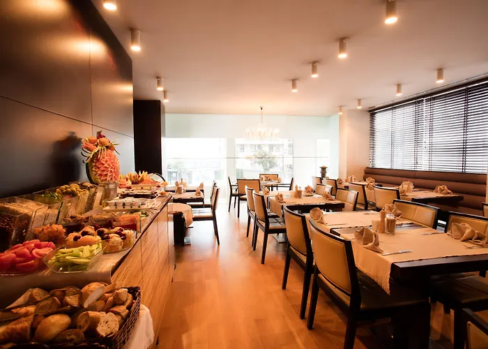 Bentley Bosphorus - Special Class 酒店 5*