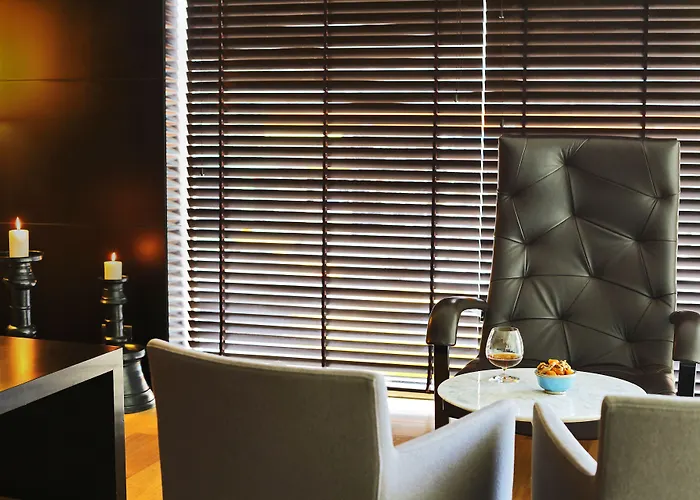 Bentley Bosphorus - Special Class 酒店 5*