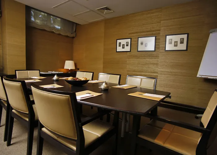 酒店 Bentley Bosphorus - Special Class